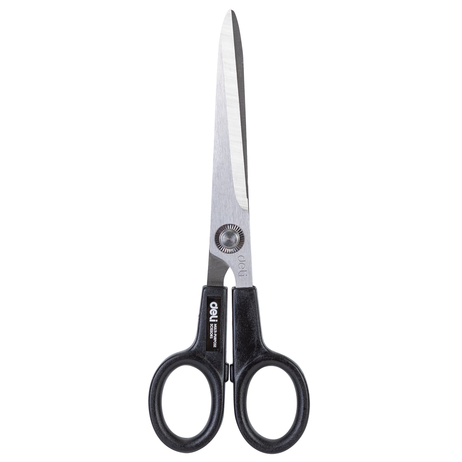 Deli W6013 Scissors 178 mm 1 T - Color May Vary