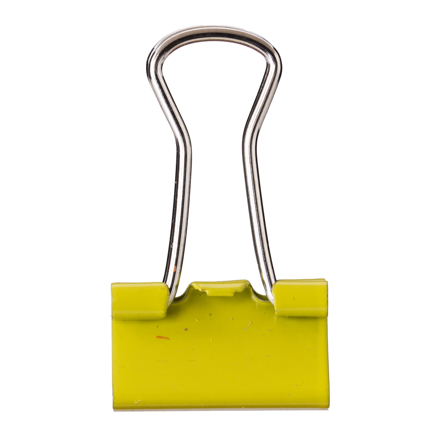 Deli W8560 Color Binder Clips Ast 24 T - Color May Vary