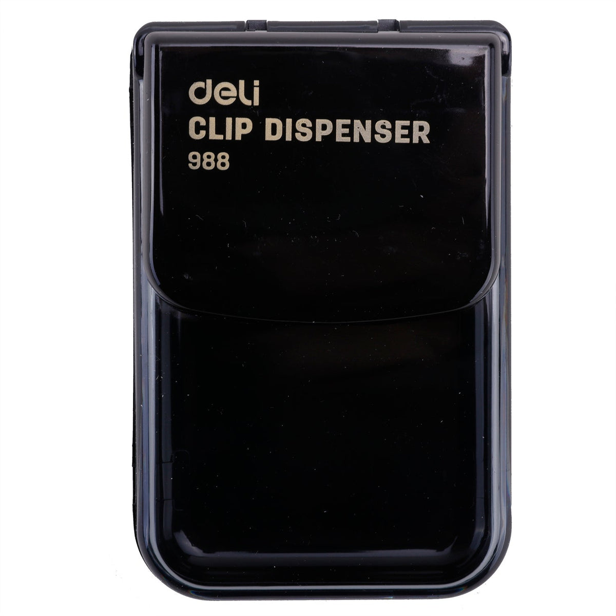 Deli W988 Clp Dispenser 1 T - Color May Vary