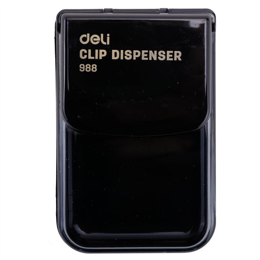 Deli W988 Clp Dispenser 1 T - Color May Vary