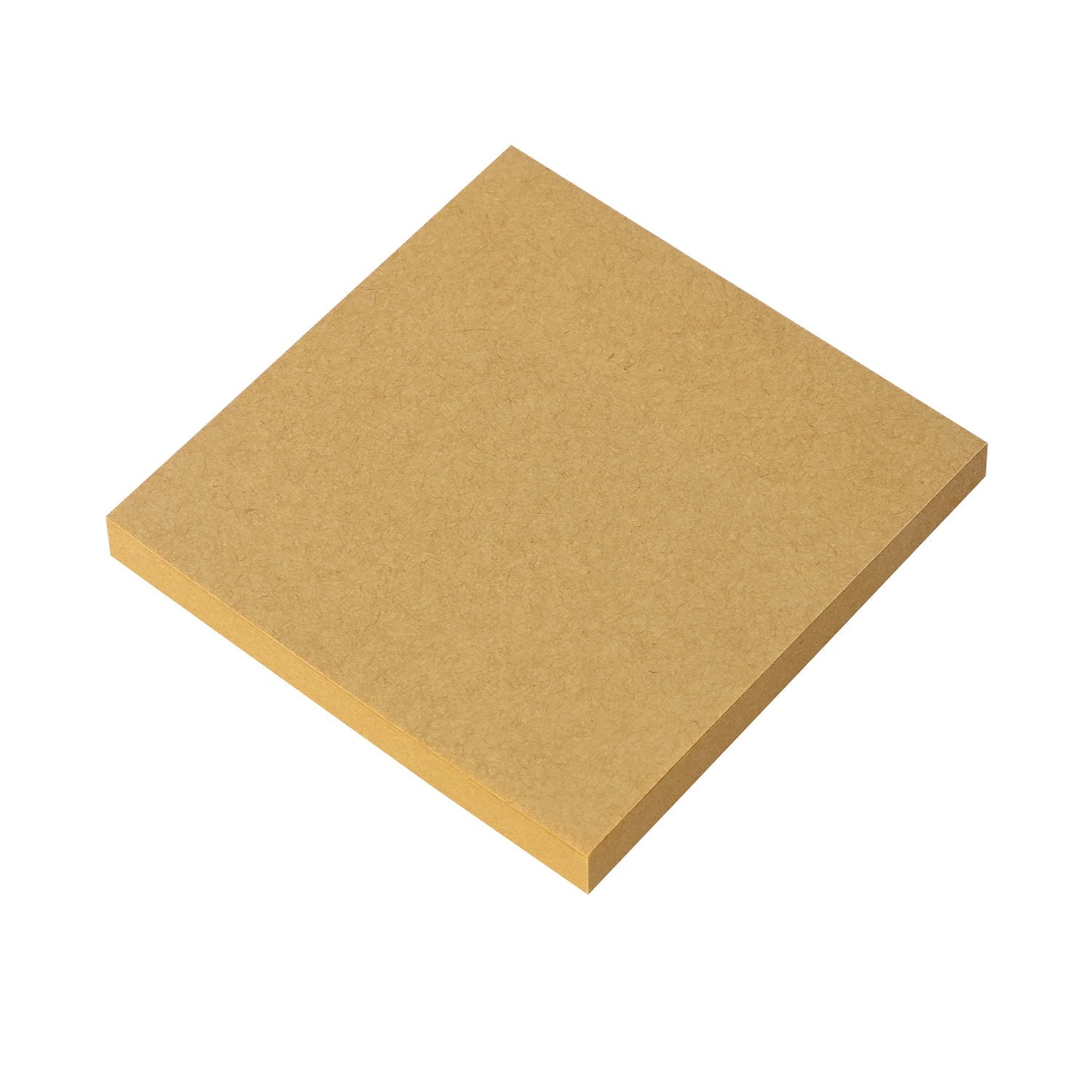 Deli Wa03893 Sticky Notes76×76mm 3''×3'' - Color May Vary