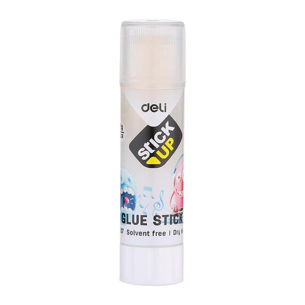 Deli Wa20700 Bumpes Gel Glu Stck 8G 24T - Color May Vary