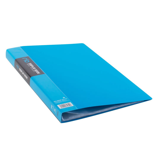 Deli Wb01302 Dis Book Ast 1 T - Color May Vary