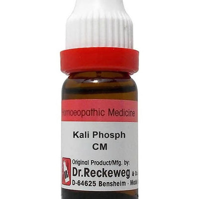 Dr. Reckeweg Kali Phosph Dilution