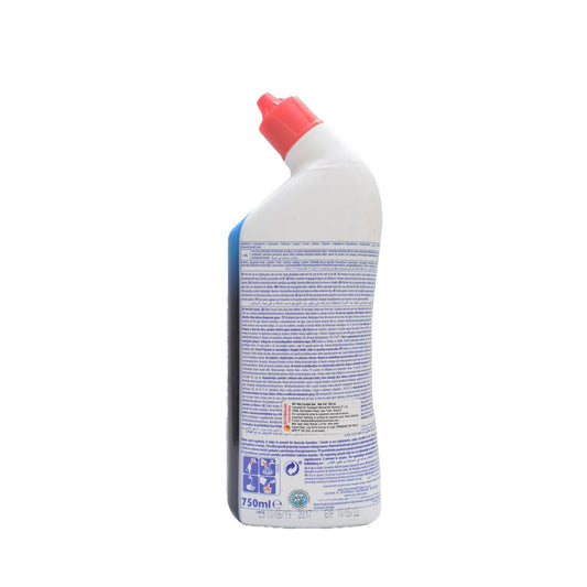 Gel Crystal Cool Water