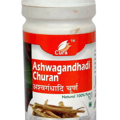 Cura Ashwagandhadi churan