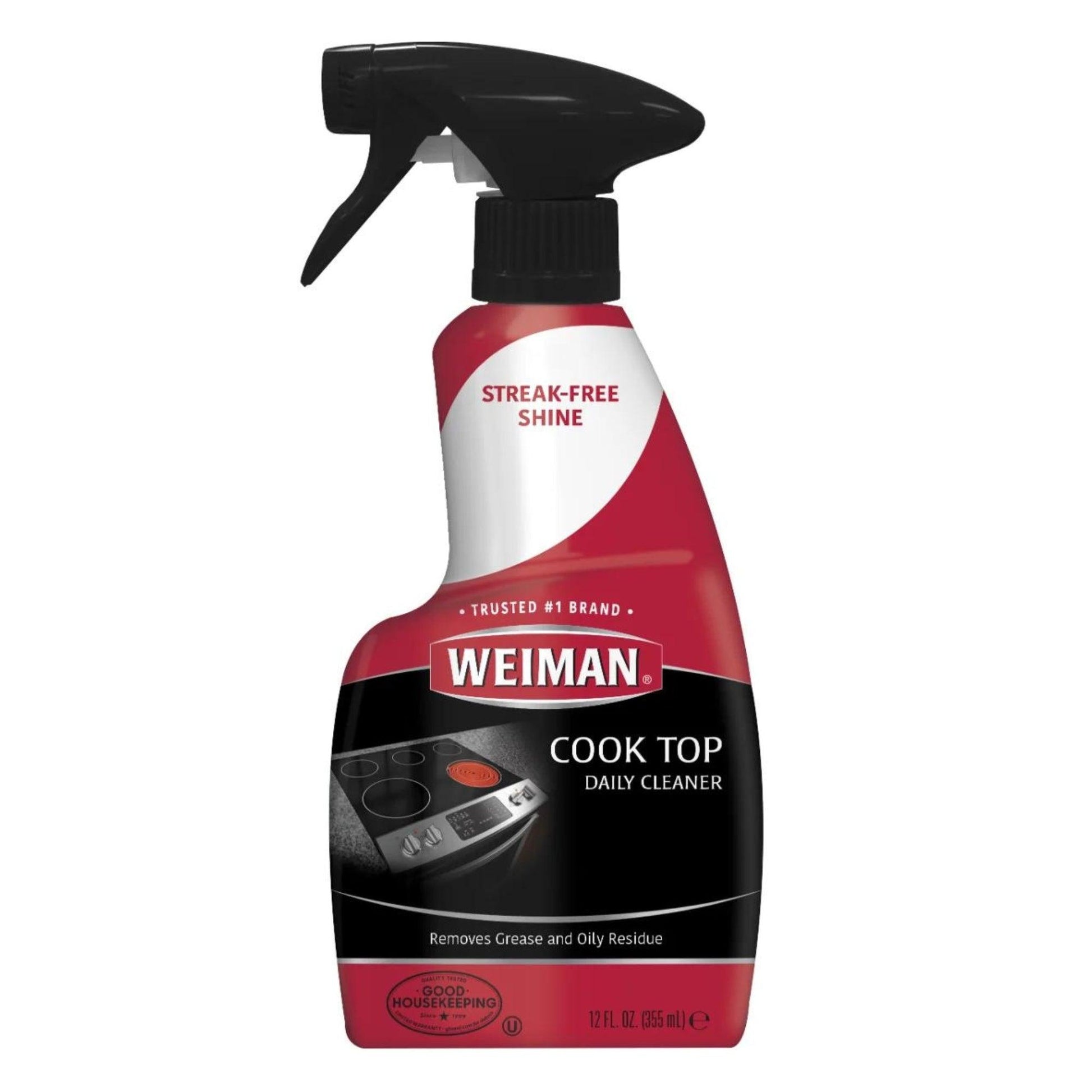Cook Top Daily Cleaner