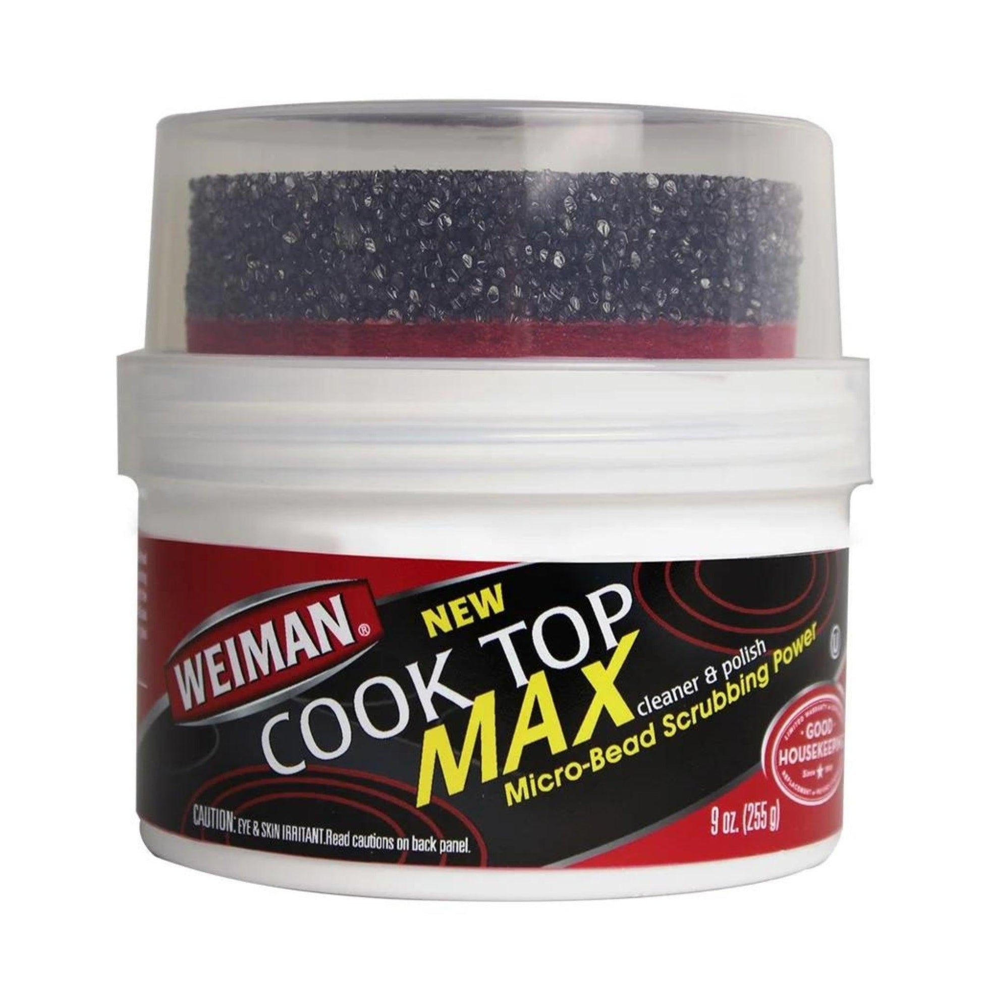 Cook Top Max