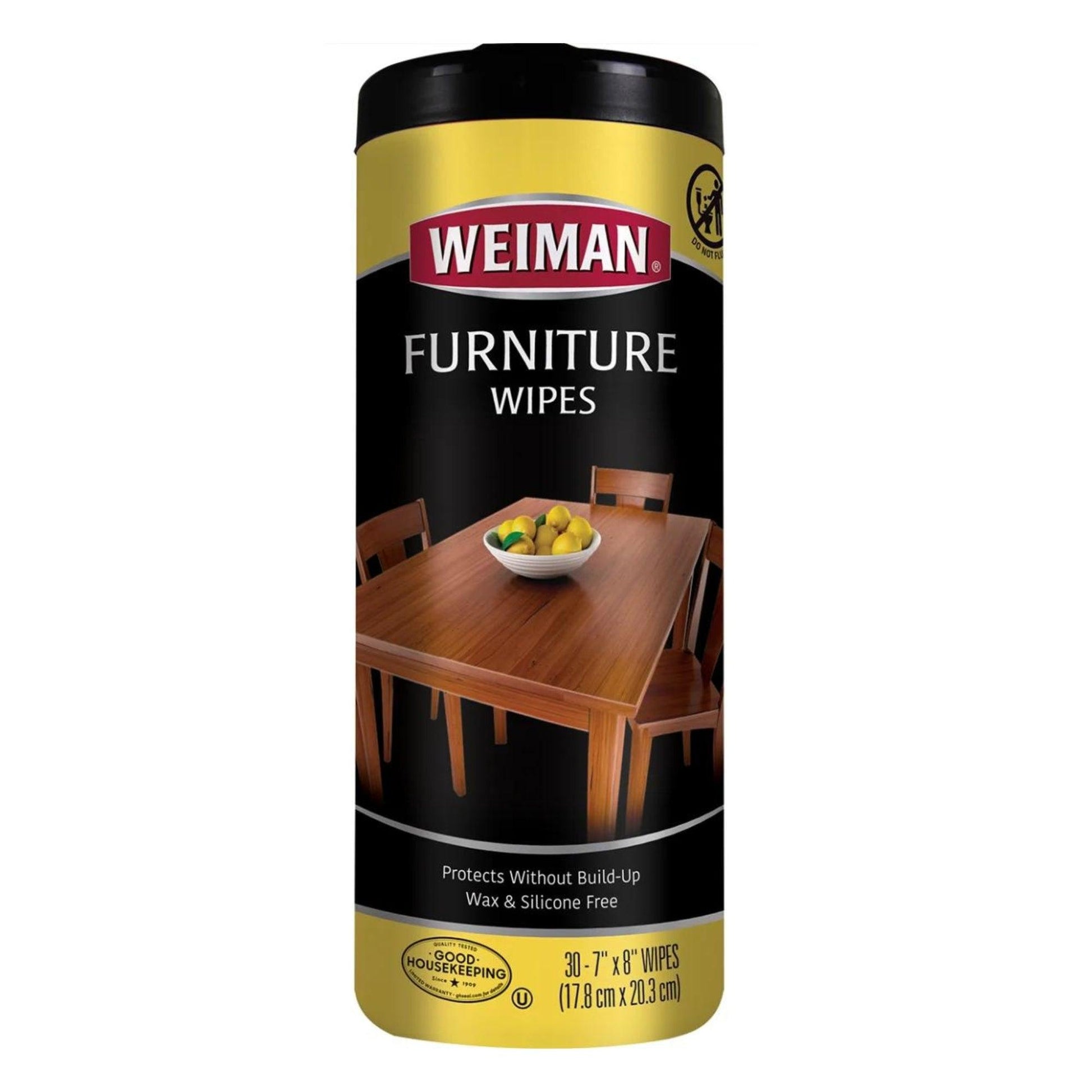 Furniture Wipes