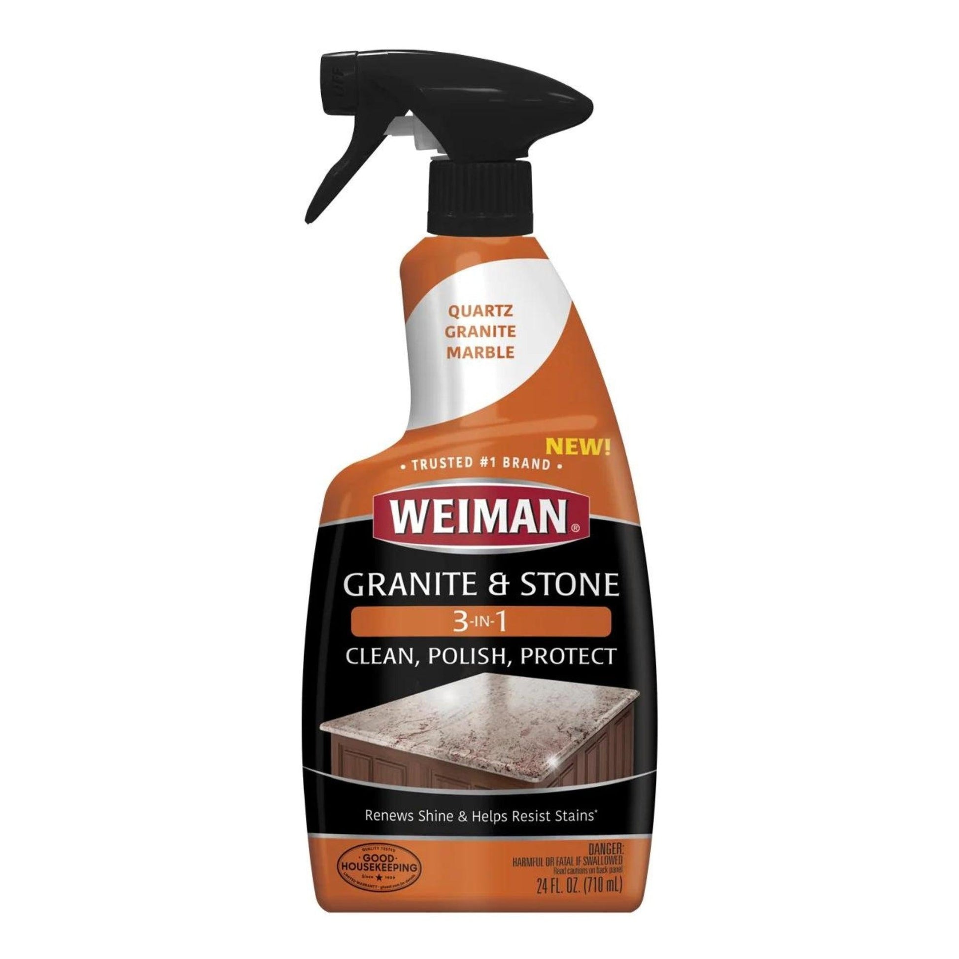 Granite And Stone Polish