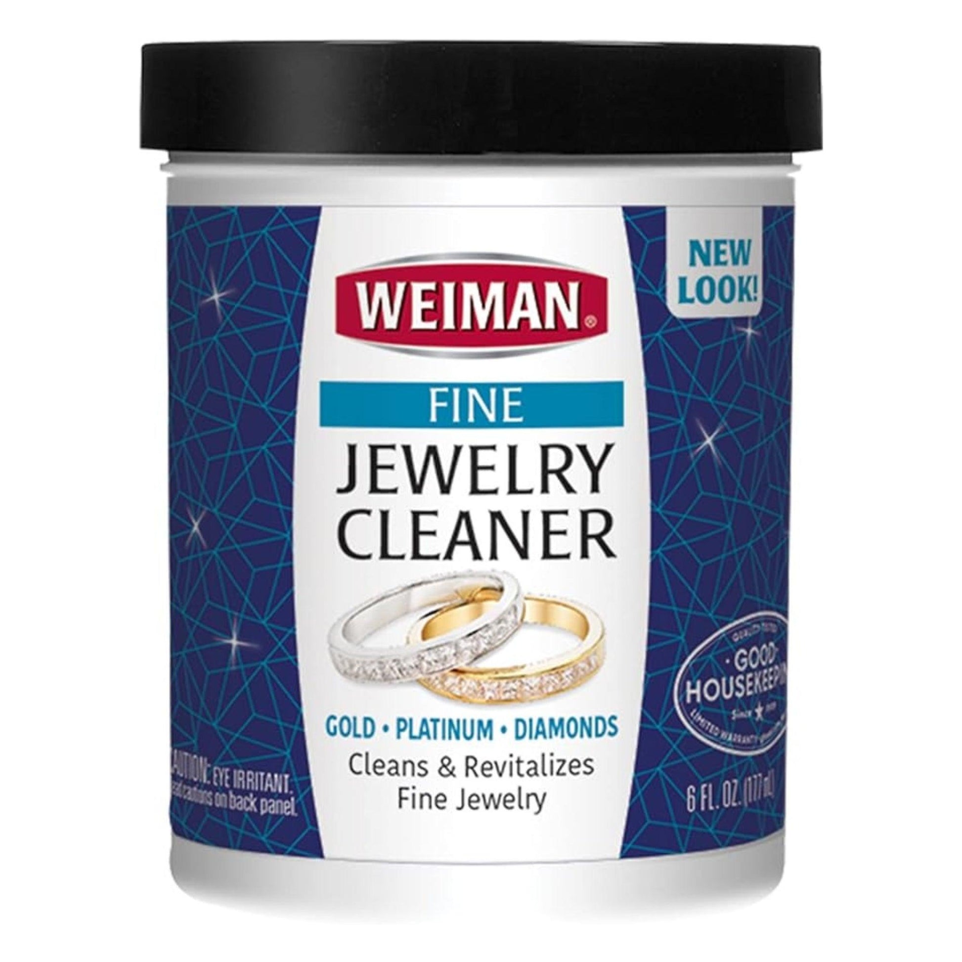 Jewelry Cleaner