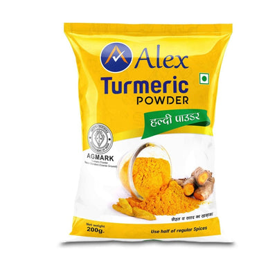 Alex Turmeric Powder
