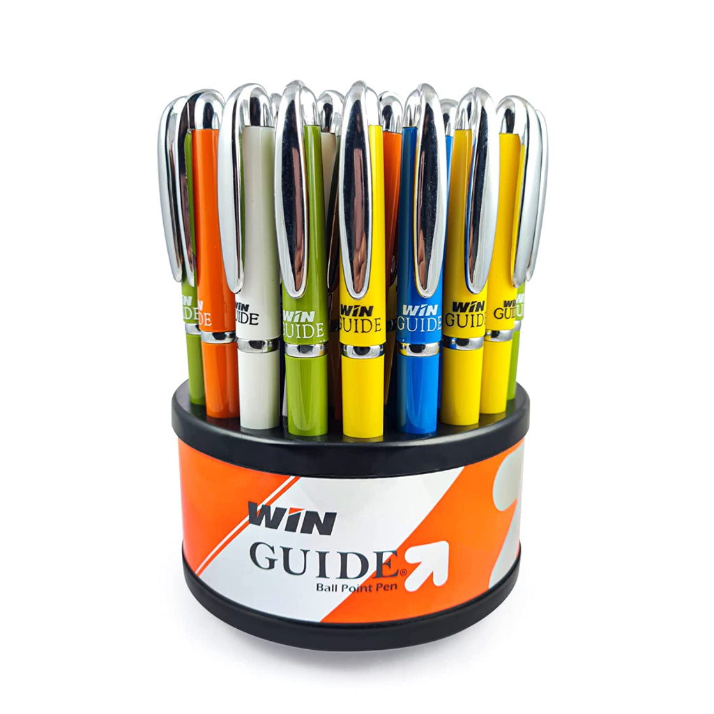 Win Guide Ball Pen