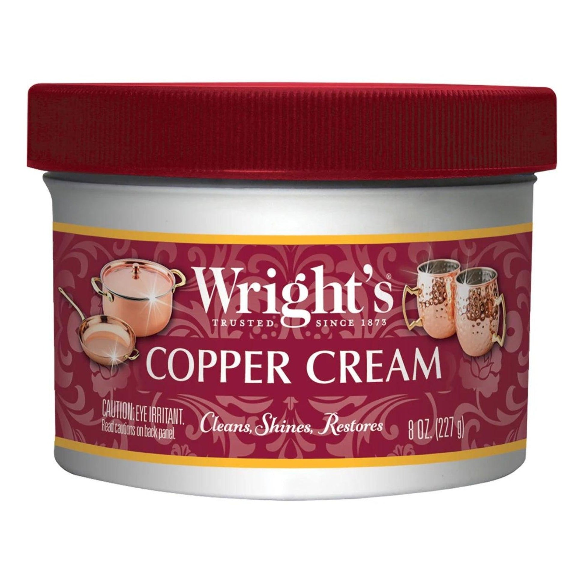 Copper Cream