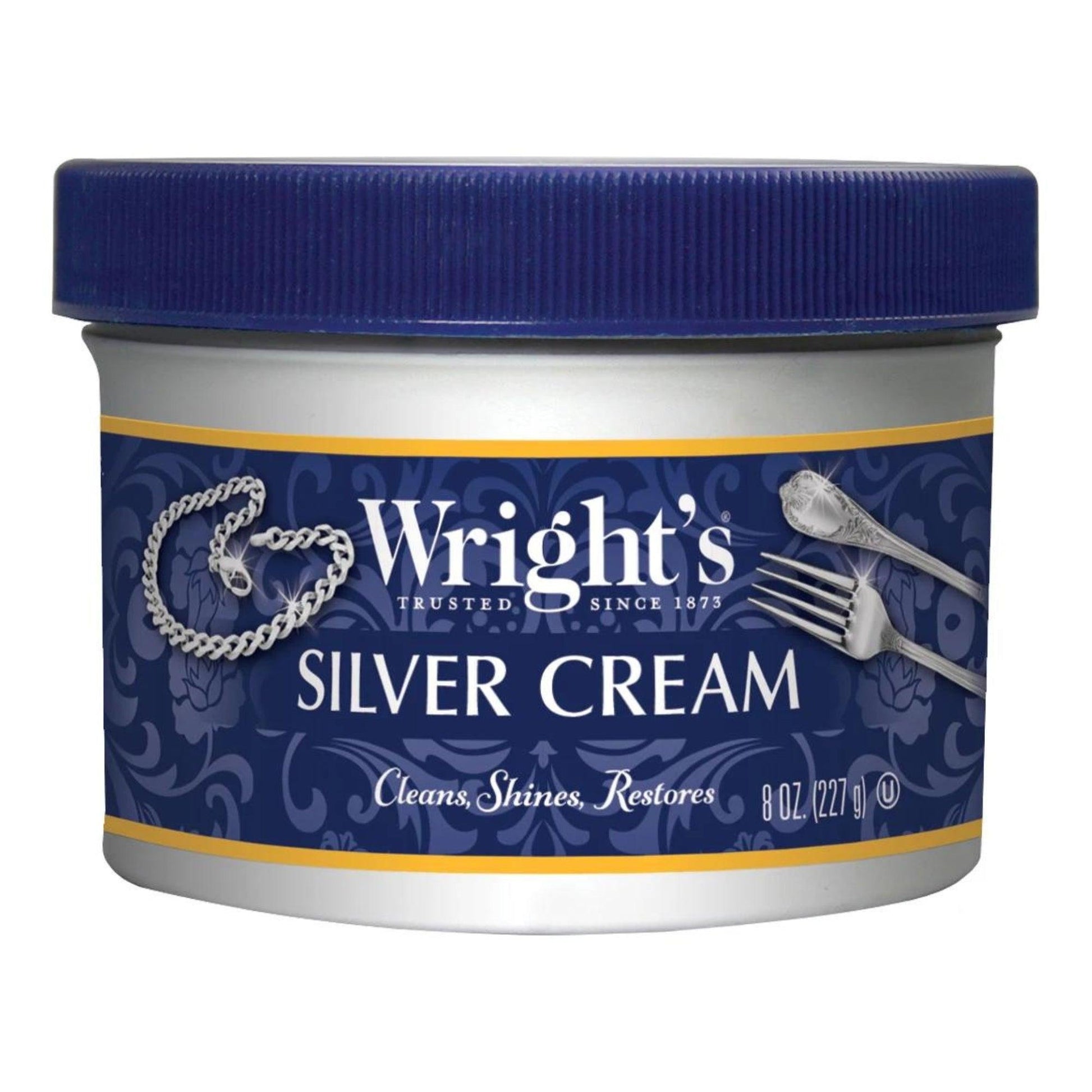 Silver Cream