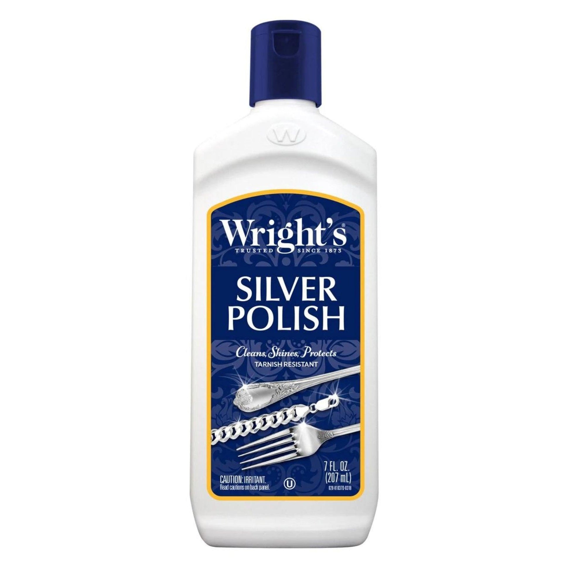 Silver Polish
