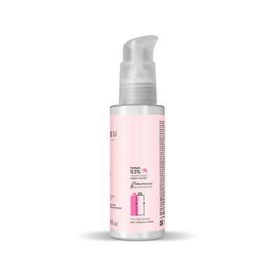 Cadiveu Quartzo Shine Leave-In Balm