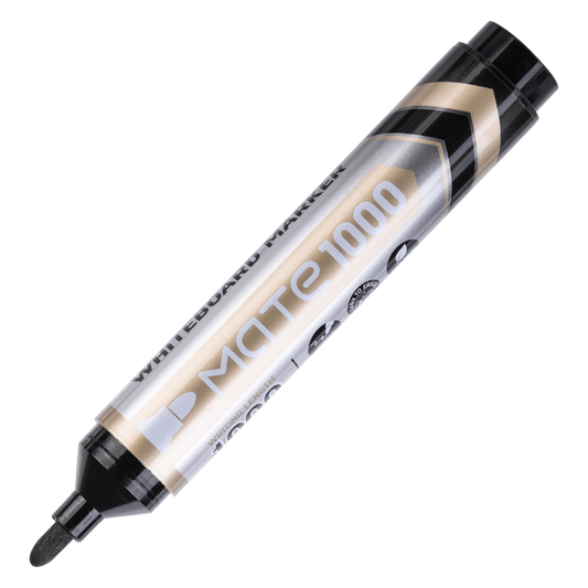 DELI WU008-BK WHITEBOARD MARKER - Color May Vary