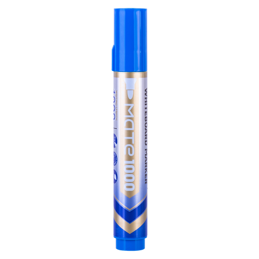 DELI WU008-BL WHITEBOARD MARKER - Color May Vary