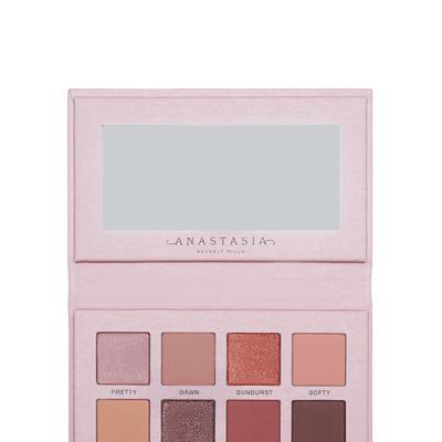 Anastasia Beverly Hills Glam To Go Palette - Mini