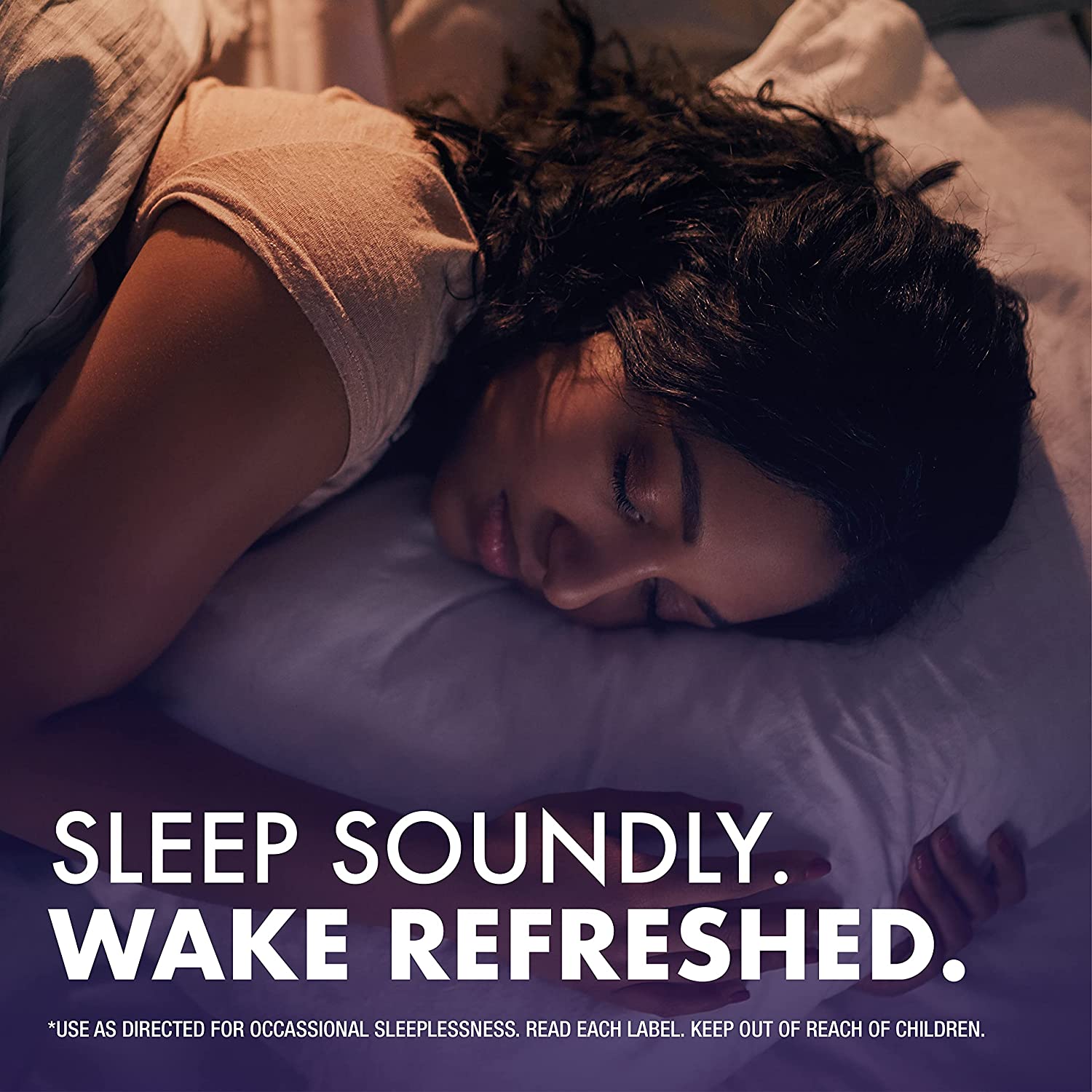 Vicks ZZZquil Sleep Aid Liquid Warming Berry Flavor 12 oz