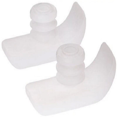 Walker Glides Ski's 1-Inch Diameter (1-Pair)