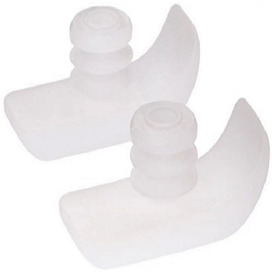 Walker Glides Ski's 1-Inch Diameter (1-Pair)
