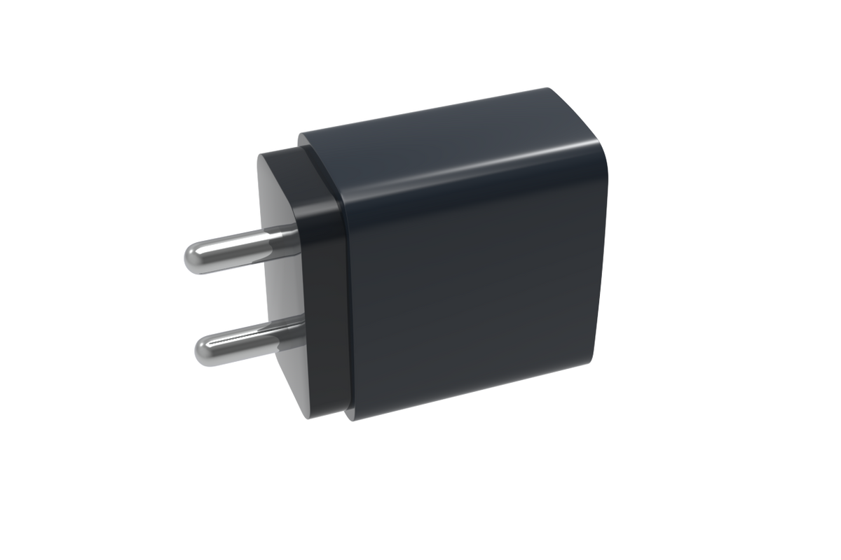 ChargePro 20W QC + PD USB Wall Charger