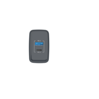 ChargePro 20W QC + PD USB Wall Charger