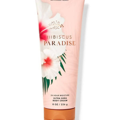 Bath & Body Works Hibiscus Paradise Body Cream