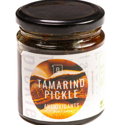 Bengamese Tamarind Pickle
