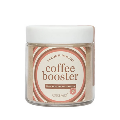 Cosmix Shroom Immune Coffee Booster