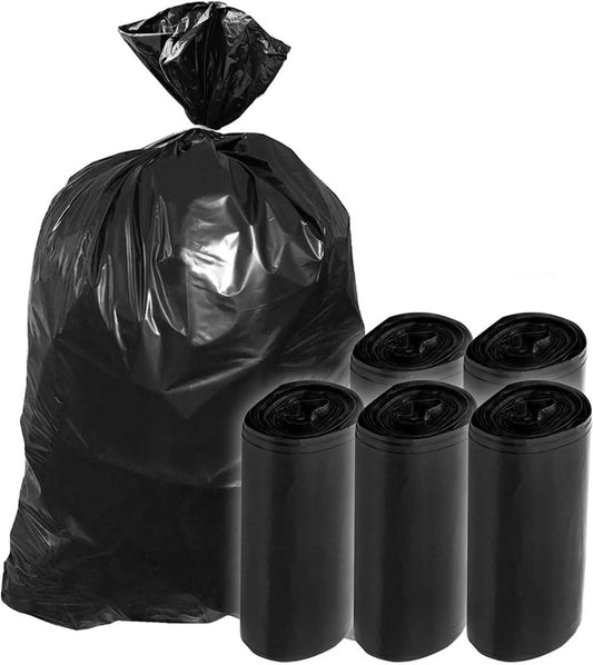 Garbage Bags, 1N
