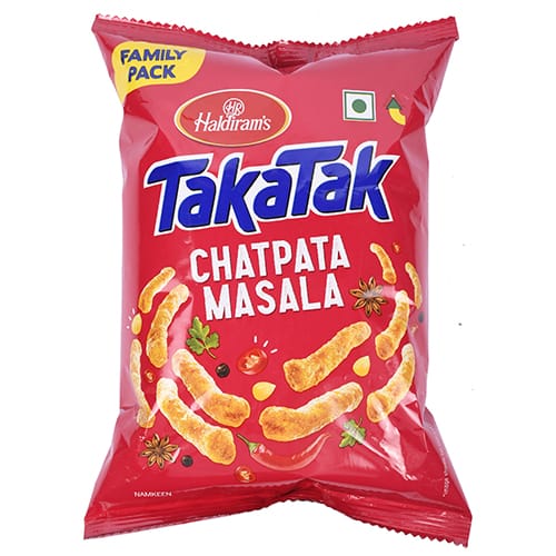 Haldiram's Taka Tak Chatpata Masala, 55g