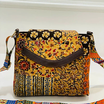 Stylish Sling Cross Body Bag For Women