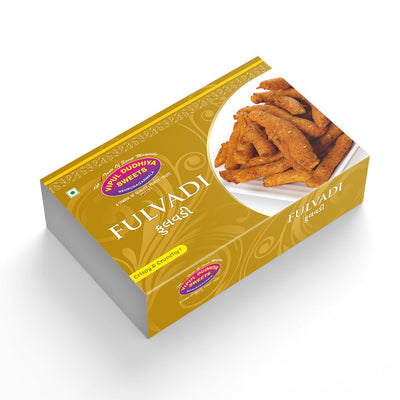 Vipul Dudhiya Sweets Fulvadi | 200 gms