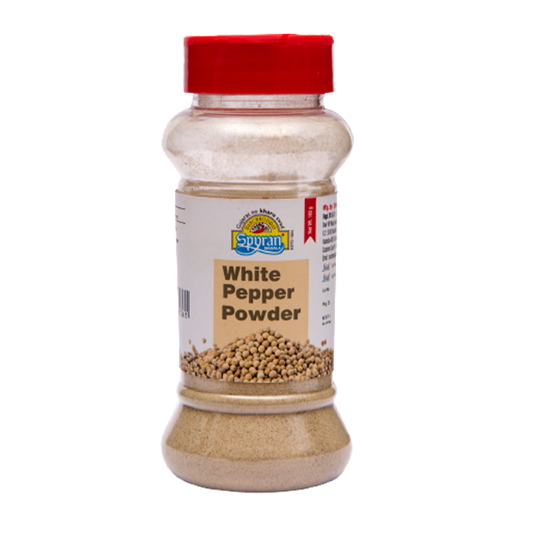 Spyran Retail Mari Powder White [ Set Of 2 ] 100 gms each