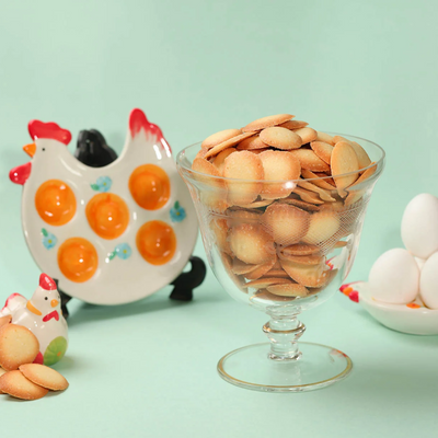 Dotivala Bakers & Confectioners Wine Cakes (Eggs) - 500 gms