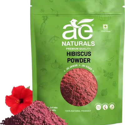 Ae Naturals Hibiscus Powder