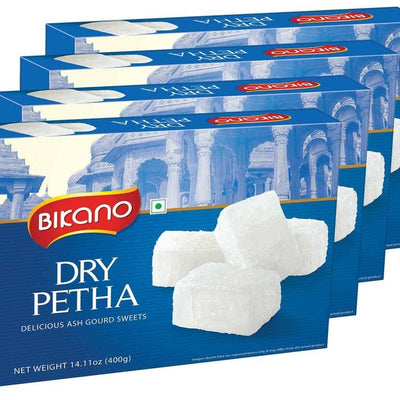 Bikano Dry Petha