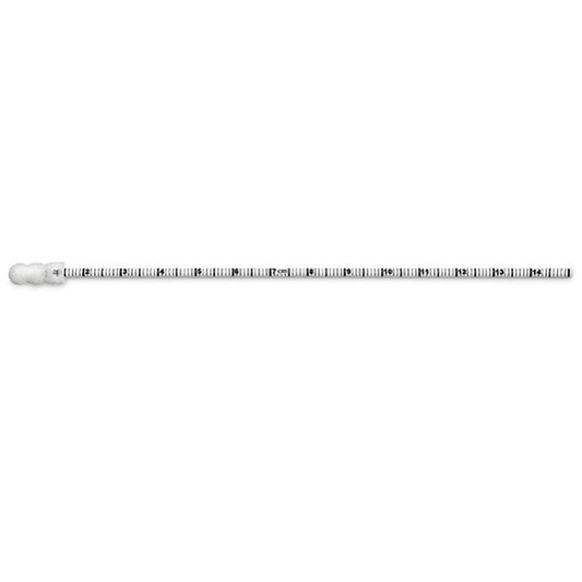 Wound Measuring Device Foam Tip with Graduated Measurement Scale Plastic Handle, Sterile 50/Box