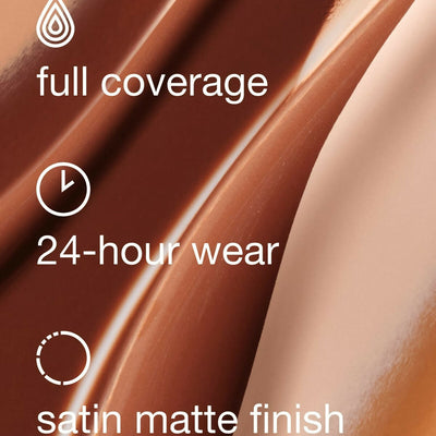Clinique Even Better Clinical Serum Foundation SPF 20 - CN 78 Nutty (M)