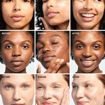 Clinique Moisture Surge Spf 25 Sheer Hydrator