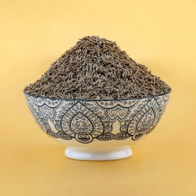 Ajfan Shahi Jeera (Black Cumine)