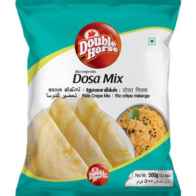 Double Horse Dosa Mix