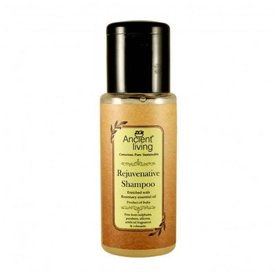 Ancient Living Rejuvenative Shampoo