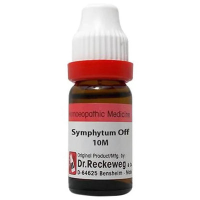 Dr. Reckeweg Symphytum Off Dilution