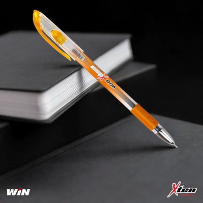 Win X-10 Ball Pen - 5Pc Per Pack