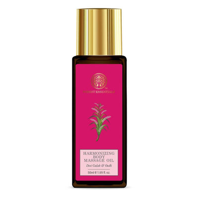 Forest Essentials Decadent Spa Collection