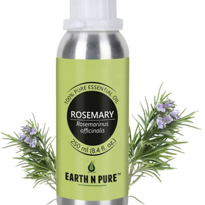 Earth N Pure Rosemary Oil